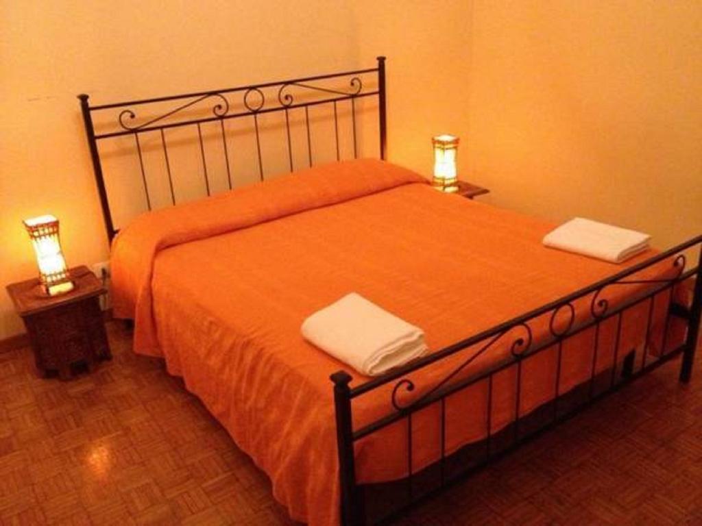 Le Charme House 2 Bed & Breakfast Rome Room photo