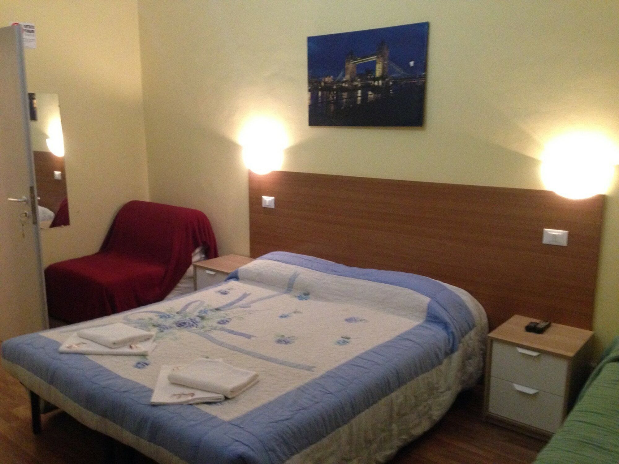 Le Charme House 2 Bed & Breakfast Rome Exterior photo